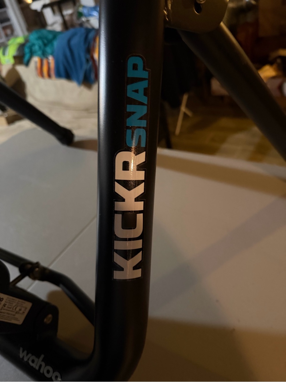 KICKR SNAP Adapter (Brown) - Picture 8 of 8